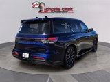 New 2025 INFINITI QX80 Autograph w/ Premium Cargo Package image 6