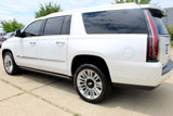 Used 2017 Cadillac Escalade ESV Platinum image 4