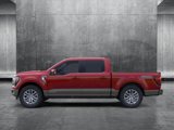 New 2025 Ford F150 King Ranch w/ FX4 Off-Road Package image 3