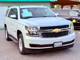 Used 2017 Chevrolet Tahoe LT image 3