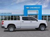 New 2026 Chevrolet Silverado 1500 W/T w/ WT Value Package image 5