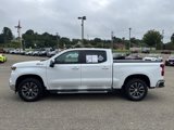Used 2025 Chevrolet Silverado 1500 LT w/ Z71 Off-Road Package image 2