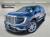 New 2026 GMC Acadia Denali w/ Super Cruise Package image 1