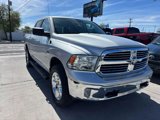 Used 2016 RAM 1500 Big Horn image 3