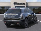 New 2025 Cadillac XT5 Sportv w/ Technology Package image 4