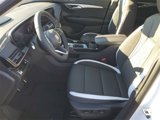 New 2025 Buick Envision Sport Touring image 5