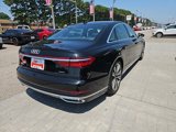 Used 2021 Audi A8 L 4.0T image 5