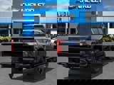 New 2025 Chevrolet Silverado 1500 LT Trail Boss w/ LT Trail Boss Premium Package image 4