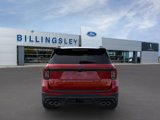 New 2025 Ford Explorer ST image 5