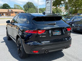 Used 2019 Jaguar F-PACE R-Sport image 4