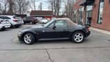 Used 1997 BMW Z3 2.8 image 3