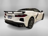 New 2025 Chevrolet Corvette Stingray Preferred Conv w/ Z51 Performance Package image 4