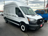 Used 2021 Ford Transit 250 148 High Roof w/ Load Area Protection Package image 3