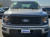 Used 2025 Ford F150 STX w/ Equipment Group 200A image 4