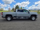 Used 2024 Chevrolet Silverado 2500 LTZ w/ LTZ Plus Package image 6