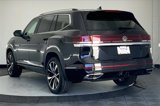 New 2025 Volkswagen Atlas SEL Premium R-Line image 4