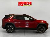 New 2026 Chevrolet Equinox RS w/ Convenience Package III image 6