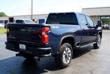 Used 2022 Chevrolet Silverado 2500 Custom w/ Gooseneck/5TH Wheel Package image 4