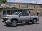 New 2025 Chevrolet Silverado 2500 LT w/ All Star Edition image 2