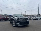 Used 2020 Cadillac XT5 Premium Luxury image 4