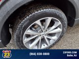 New 2025 Ford Explorer Platinum w/ Ultimate Package image 5