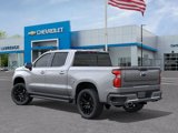 New 2026 Chevrolet Silverado 1500 LTZ w/ LTZ Premium Package image 3