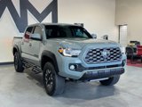 Used 2023 Toyota Tacoma TRD Off-Road image 3
