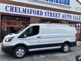 Used 2019 Ford Transit 250 130 Low Roof image 4