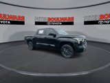 New 2025 Toyota Tundra Platinum image 3