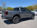 New 2025 Ford Ranger XLT image 4