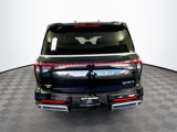 New 2025 INFINITI QX80 Sensory image 6