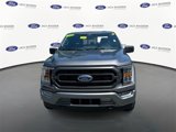 Certified 2023 Ford F150 XLT w/ Equipment Group 302A High image 3