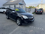 Used 2015 Chevrolet Equinox LT image 2