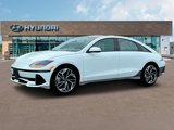 New 2025 Hyundai Ioniq 6 Limited image 2