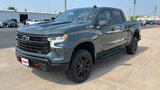 New 2025 Chevrolet Silverado 1500 LT Trail Boss w/ Convenience Package II image 5