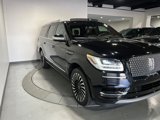 Used 2021 Lincoln Navigator L Black Label image 6