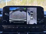 New 2025 Nissan Pathfinder Platinum w/ Cargo Package image 3