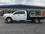 Used 2024 RAM 3500 SLT w/ Quick Order Package 2YG SLT image 4