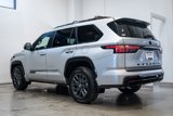 New 2025 Toyota Sequoia Platinum image 4