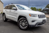 Used 2015 Jeep Grand Cherokee Limited image 2