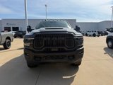 New 2026 RAM 2500 Rebel w/ Rebel Level 1 Equipment Group image 2