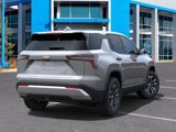 New 2026 Chevrolet Equinox LT w/ Convenience Package II image 4