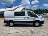 Used 2023 Ford Transit 250 Low Roof w/ Exterior Upgrade Package image 6