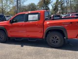 New 2025 Nissan Frontier Pro-X w/ Pro Premium Package image 5