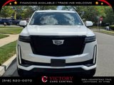 Used 2022 Cadillac Escalade Sport w/ Touring Package image 2