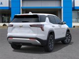 New 2026 Chevrolet Equinox LT image 4