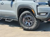 New 2026 Nissan Frontier PRO-4X image 2