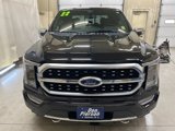 Used 2022 Ford F150 Platinum w/ Equipment Group 701A High image 2