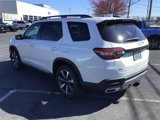 New 2025 Honda Pilot Elite image 5