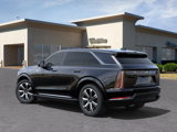 New 2025 Cadillac Escalade IQ Luxury 1 w/ Smart Trailering package image 3